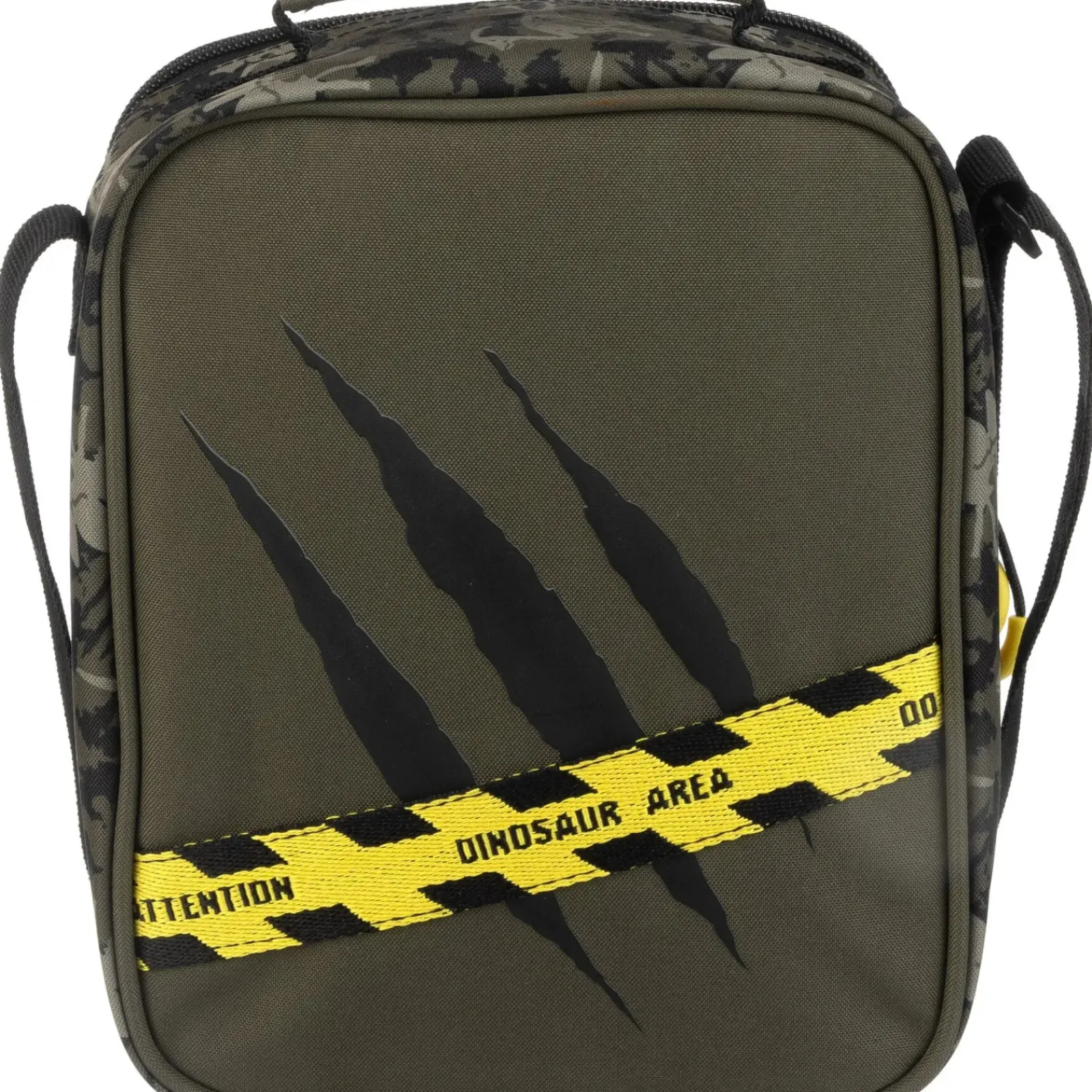 Note! Saco Lanche T-Rex