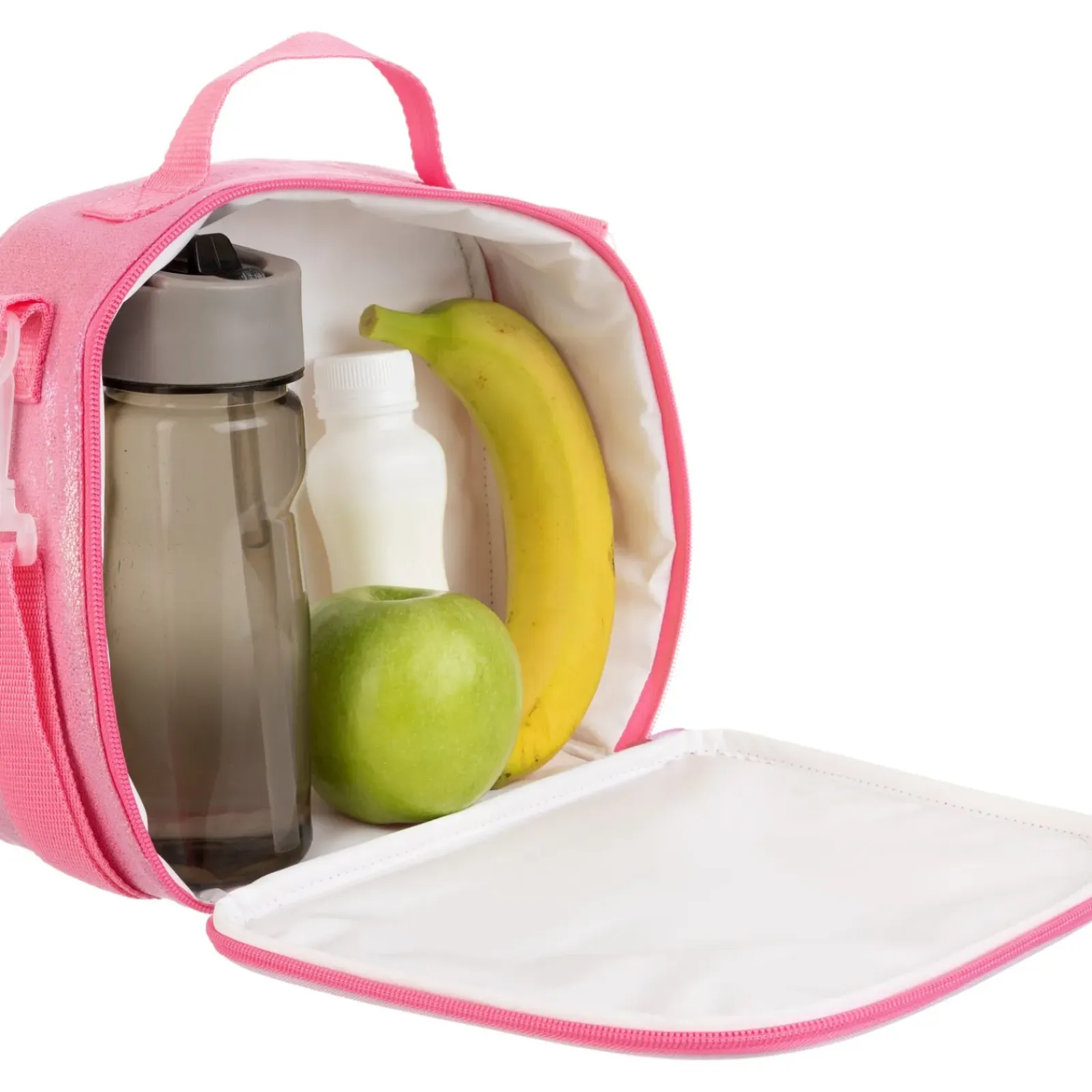 Discount Note! Saco Lanche Unicorn 25
