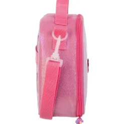 Discount Note! Saco Lanche Unicorn 25