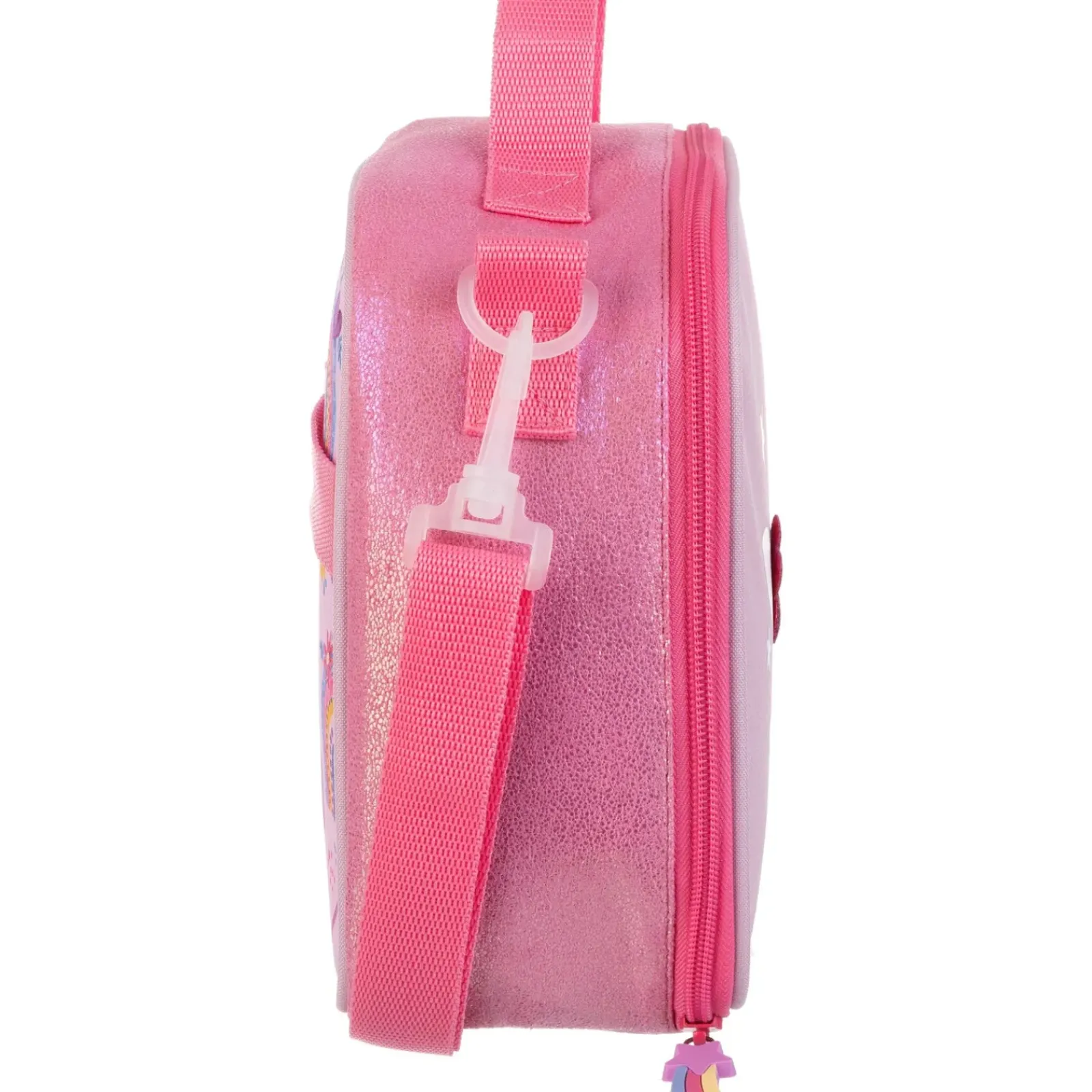 Discount Note! Saco Lanche Unicorn 25