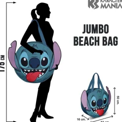 Stitch Saco - Lilo &