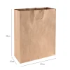 Note! Papel E Sacos > Saco L Kraft