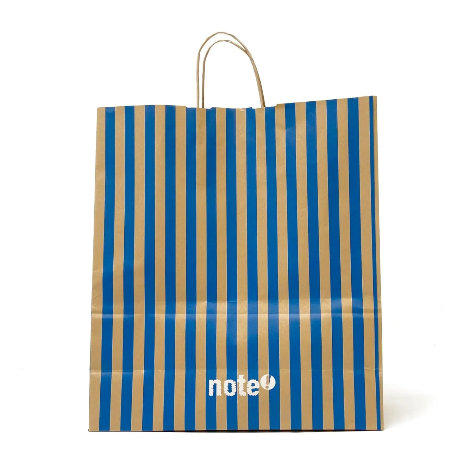 Note! Papel E Sacos > Saco Papel Note L (42X16X48)