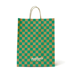 Best Note! Saco Papel Note M (32X11X41)