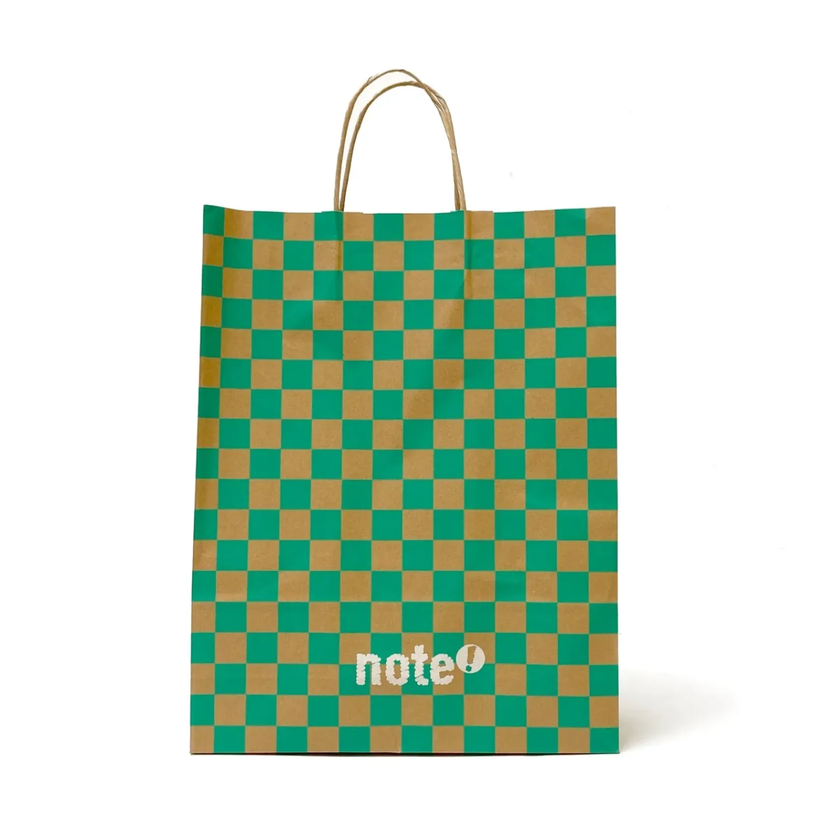 Best Note! Saco Papel Note M (32X11X41)