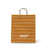 Note! Papel E Sacos > Saco Papel Note S (27X9X31)