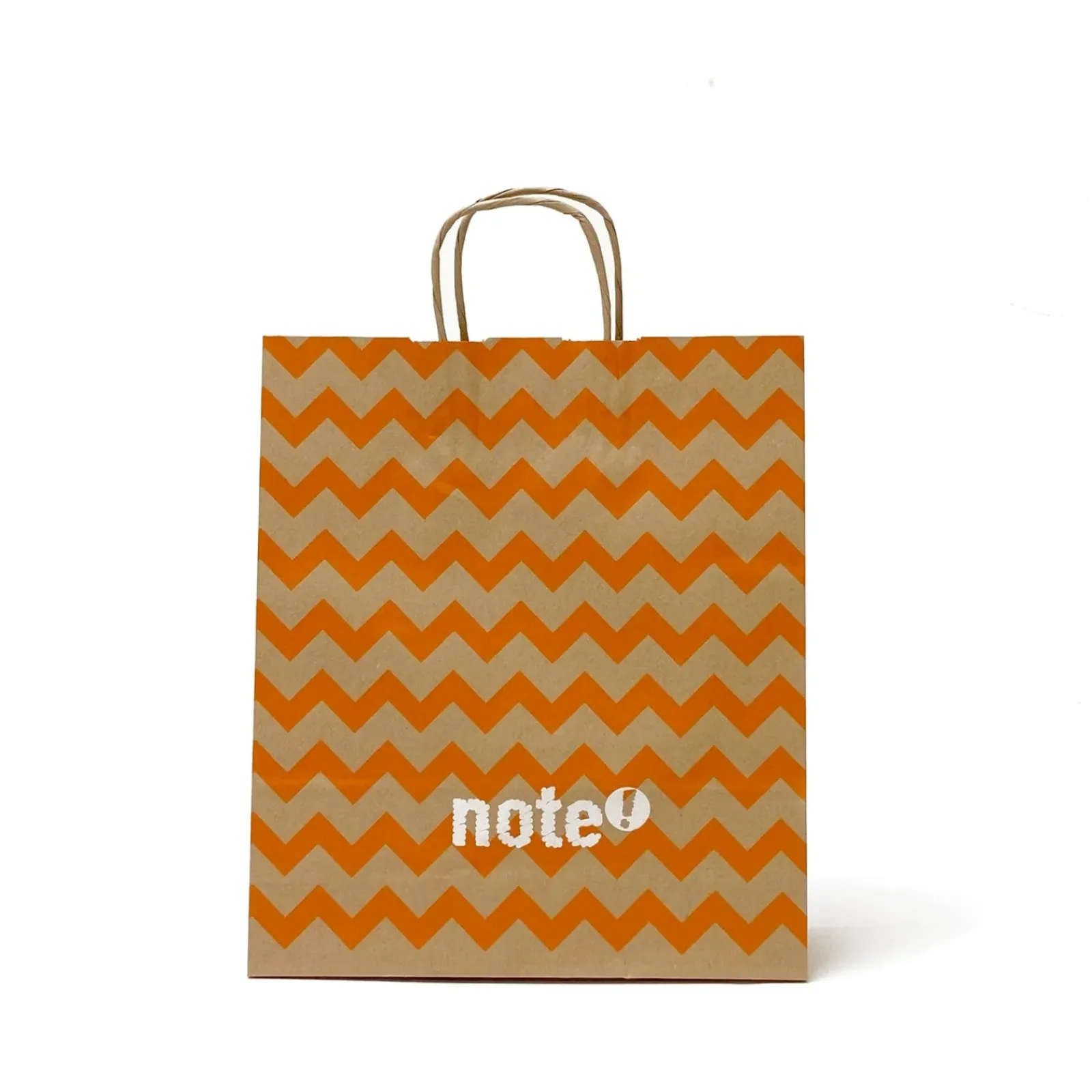 Note! Papel E Sacos > Saco Papel Note S (27X9X31)