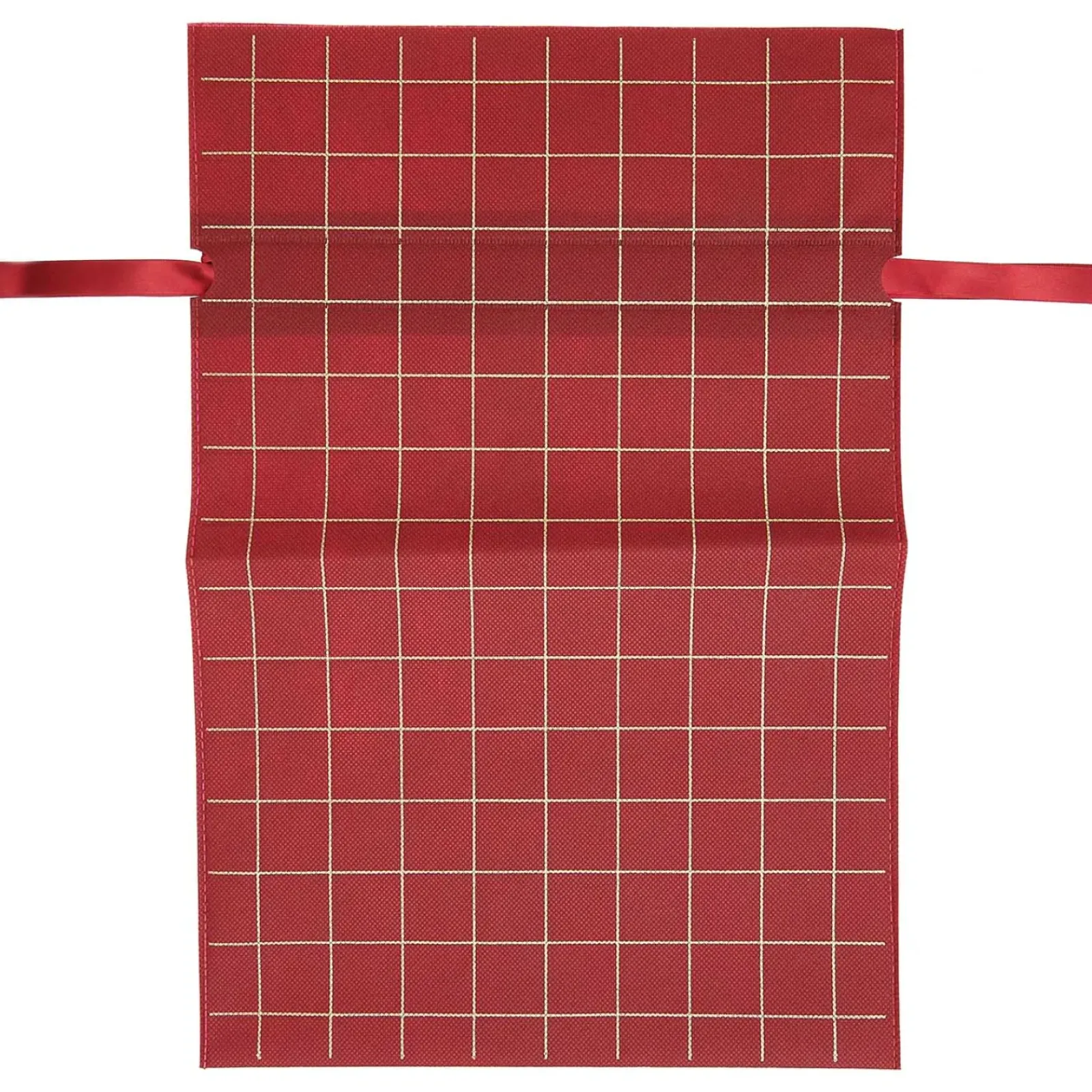Sale Rico Design Saco Presente Grande - Xmas Bordeaux