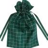 New Rico Design Saco Presente L Xmas Verde