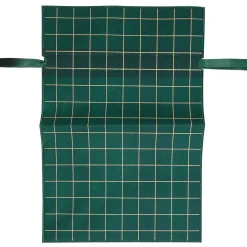 New Rico Design Saco Presente L Xmas Verde