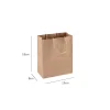 Note! Papel E Sacos > Saco Xs Kraft