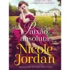 Online Marcador Saga Paraíso - Livro 5: Paixão Absoluta de Nicole Jordan