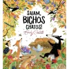 Horizonte Saiam, Bichos Chatos! de Emily Gravett