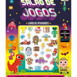 Outlet Zero A Oito Salão de Jogos