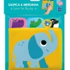 Clearance Yoyo Salpica & Mergulha - Elefante de BOOKS