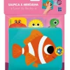 Yoyo Bebé > Salpica & Mergulha - Peixe de BOOKS