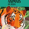 Online Jacarandá Salvem o Planeta - Animais da Selva de Enrico Lorenzi