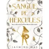 Planeta Young Adult > Sangue de Hércules de Jasmine Mas