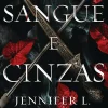 Clearance Marcador Sangue e Cinzas - Livro 1 de Jennifer L. Armentrout