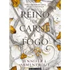 Marcador Fantástico > Sangue e Cinzas - Livro 2: Reino de Carne e Fogo de Jennifer L. Armentrout