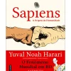 Outlet Elsinore Sapiens: A Origem da Humanidade (Novela Gráfica, Vol. 1) de Yuval Noah Harari e David Vandermeulen