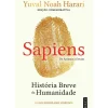 Hot Elsinore Sapiens: Edição Comemorativa de Yuval Noah Harari