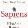 Elsinore Livros De Bolso > Sapiens - História Breve da Humanidade de Yuval Noah Harari - De Animais a Deuses - Livro de Bolso