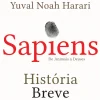 Elsinore História E Política > Sapiens - História Breve da Humanidade de Yuval Noah Harari - De Animais a Deuses (24ª Edição)