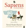 Best Elsinore Sapiens: os Donos da Hist de Yuval Noah Harari