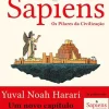 Elsinore Banda Desenhada E Novelas Gráficas > Sapiens: os Pilares da Civilização de Yuval Noah Harari e David Vandermeulen