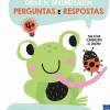 Yoyo Books Conhecimento > Sapo 4+