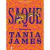 Dom Quixote Romance > Saque de Tania James