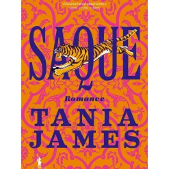 Dom Quixote Romance > Saque de Tania James