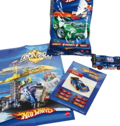 Hot Wheels Colecionáveis > Saquetas Blind Pack
