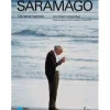 Porto Editora Vidas Reais > Saramago, os seus Nomes de Ricardo Viel e Alejandro Garcia Schnetzer - Um Álbum Biográfico