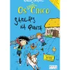 Hot Oficina Livro Sarilhos na Quinta de ENID BLYTON