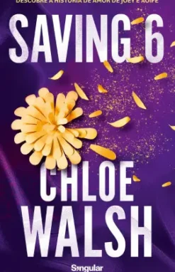 Best Singular Saving 6 de Chloe Walsh