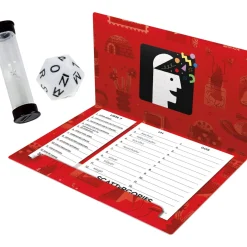 Online Hasbro Games Scattergories