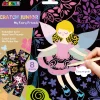 Sigtoys Scratch Magic My Fairy Friends
