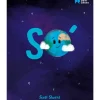 Porto Editora Só de Scott Stuart de Scott Stuart