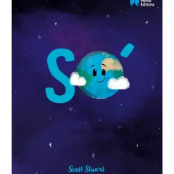 Porto Editora Só de Scott Stuart de Scott Stuart