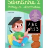 Acento Tónico 1º Ciclo > Sebentinha 2 - Português | Matemática