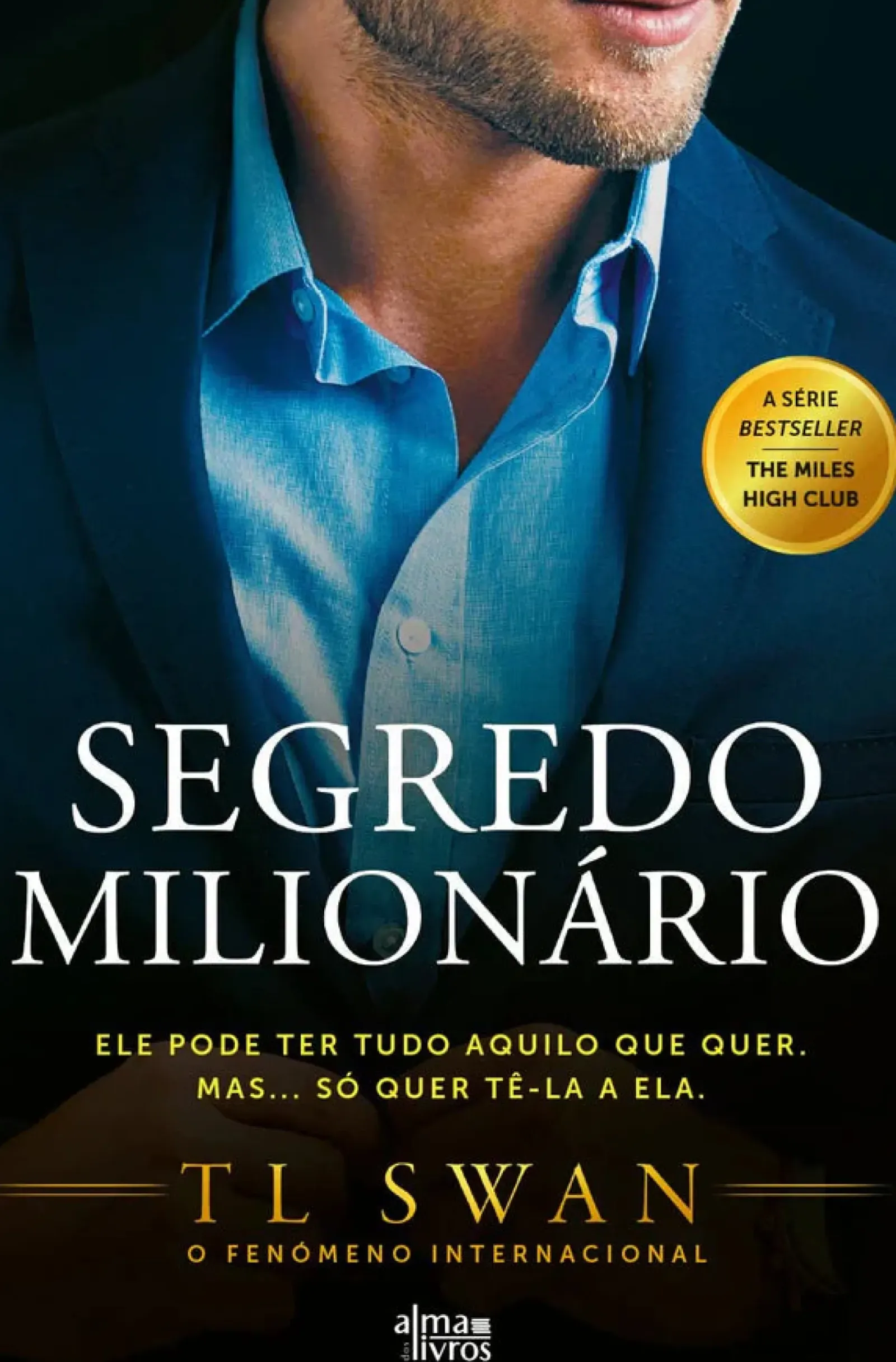 Online Alma Dos Livros Segredo Milionário de T L Swan