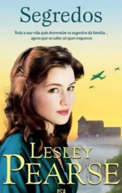 Asa Romance > Segredos de Lesley Pearse