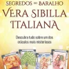 Hot Farol Segredos do Baralho - Vera Sibilla Italiana de Sofia Rito