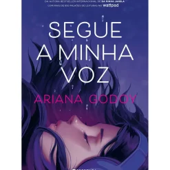 Outlet Presença Segue a Minha Voz de Ariana Godoy