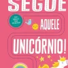 Joybooks Atividades > Segue Aquele Unicórnio! de Georgie Taylor - Para Dedos Aventureiros!