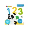 Zero A Oito Pré-Escolar > Segue e Aprende 123 de Panda