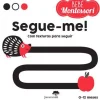 Jacarandá Segue-me! de Agnese Baruzzi - Com Texturas para Seguir