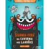 Nuvem De Letras Coleções Juvenis > Segunda-Feira ¿ na Caverna dos Ladrões de Ralph Lazar E Lisa Swerling